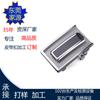 El Fabricante se Dedica al Procesamiento de Hebillas para Cinturón de Aleación de Zinc-Aluminio, Hebillas Automáticas para Cinturones de Hombre de Negocios y una Variedad de Modelos Personalizables