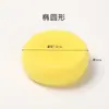 Esponja Hidratante de Cerámica, Esponja para Pintura de Esmalte, Esponja para Estampar Tazas, Esponja Pequeña, Herramienta de Dibujo para Cerámica, Esponja Absorbente