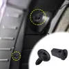 Parafuso da Base do Protetor do Motor Fivela do Revestimento do Para-lama Adequado para Volkswagen Passat, Magotan, Lavida, Tiguan
