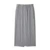 Falda Midi de Tirantes Elegante de Moda Nueva 2026 Estilo Europeo y Americano Transfronterizo Amazon Venta al por mayor Ropa para Mujer 3067503