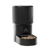 Alimentador Automático Inteligente para Mascotas para Perros 4L Gran Capacidad Interacción por Video Alimentador Automático para Gatos Suministros para Mascotas