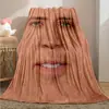 Manta de franela con mando de juego, impresa digitalmente, exclusivamente para ventas transfronterizas, disponible para dropshipping, se puede colorear, manta de garabatos para niños, venta al por mayor