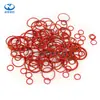 6*2*2 tarjeta especial para collar y pulsera anillo de goma fijo anillo tórico de silicona anillo tórico de silicona antideslizante color anillo tórico de silicona