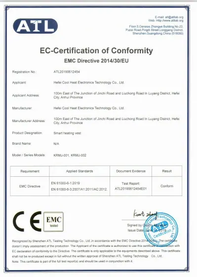CE