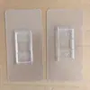 Estante para Secadora de Cabello Sin Taladrar Gancho de Almacenamiento para Secadora de Cabello de Hotel B&B Hogareño Soporte de Pared para Secadora de Cabello de Baño