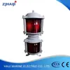 Ventas Directas de Fábrica Luminarias Marinas Material de Acero Cxh2-10B Luz de Señalización de Navegación Marina Luz de Babor