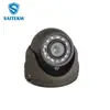Cámara de Bus 12V Voltaje Amplio Resistente a la Temperatura Monitoreo de Alta Definición Ángulo Amplio 720P Visión Nocturna Cámara de Coche Ahd