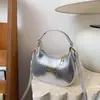 Bolso de Hombro Cruzado Mini de Nicho con Estampado de Cartas Infantiles Transfronterizo con Acabado de Espejo Láser, Elegante y Versátil para Niñas