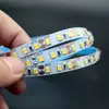 Lámpara LED2 835 120 8mm 12V Luz Suave de Bajo Voltaje Autoadhesiva Cortable Placa Electrochapada Línea de Exhibición de Proyectos