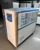 Enfriador industrial del fabricante en stock, chasis de chapa metálica, enfriador refrigerado por agua, enfriador refrigerado por aire, carcasa exterior, chasis y bastidor, 2HP-60HP