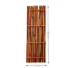 Decoração de Prato de Sashimi, Tiras de Bambu, Cerca de Bambu, Prato para Churrasco de Restaurante Japonês, Decoração de Prato, Decorações de Prato Estilo Japonês