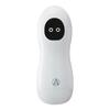 Copo de Aeronave Ideal Storm Masturbador Masculino Brinquedos Sexuais para Adultos Homens Treinador Brinquedo Sexual Vibratório Portátil