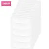 Liquidação: Patches de Lifting Facial, Patches Auxiliares de Maquiagem, Maquiagem de Efeitos Especiais, Adesivos de Maquiagem para Cosplay, Semi-Transparente Invisível