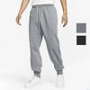 Calças Leggings Lulu Tamanho Grande Calças Esportivas Casuais Masculinas Inverno Cinza Calças Americanas para Corrida Treinamento de Basquete Calças