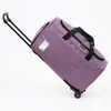 Bolsa de Viaje Gran Capacidad Impermeable Bolsa para Zapatos Bolsa de Equipaje de Viaje Bolsa de Equipaje Viaje de Negocios Envío Almacenamiento a Corta Distancia Bolsa de Viaje