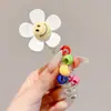 Corda de Celular Elástica Doce e Menina Elástico de Cabelo Verão Durável Artefato de Trança Headband de Trança Bolha de Amor