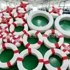 Piezas de Procesamiento de Manguito de Eje de Ptfe, Procesamiento de Piezas de Politetrafluoroetileno, Piezas de Procesamiento de Manguito de Ptfe Resistente a Altas Temperaturas