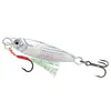 Atacado Iscas Jigging: Ma Marca Longo Lançamento Flutuante Chumbo Peixe 7-30g, Isca Artificial de Metal para Água Doce e Salgada, para Pescada, Robalo e Cavala