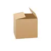 Caixas de Embalagem Prontas, Caixas de Papelão, Caixas de Combinação Livre, Embalagens para Envio Expresso, Logística Especial Quadrada Extra Forte de Cinco Camadas