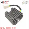 2006.0.2D para Motomel Vx 150