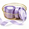 Atacado do Fabricante Fita Larga de 3cm, Fita para Embrulho de Presente, Fita para Decoração de Casamento, Fita de Seda, Laço