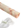 Papel Tingido à Mão Tailandês, Papel Dongba, Papel de Embrulho para Buquê de Flores, Papel de Embrulho para Floricultura, Papel Espessado Rasgável à Mão Atacado