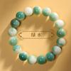 Pulseira Raiz de Bodhi Feminina Brincar Bodhi Criança Contas de Buda em Volta do Dedo Suave Wen Masculino Aluno do Ensino Fundamental Pulseira Brincadeira Pulseira de Mudança Gradual