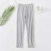 Leggings Lanjing Modal para Niños Pantalones Finos de Verano para Niñas Ropa Exterior para Bebés Pantalones de Nueve Puntos al Mayoreo