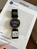 Correa Magnética Tejida con Forma de Cabeza de Gato para HUAWEI Huawei Watch WATCH41mmGT/18/20/22mm