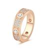 Anillo de plata de ley 925 con diseño de estrella brillante, ideal para mujeres europeas y americanas, con un toque de lujo y un diseño clásico.