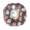 Collar Isabelino para mascotas esponja suave anti-lamido anti-mordida anillo gato perro belleza protección casco collar para gato