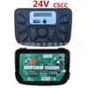 Berryjia Little Sun Centro de Controle Musical Central para Carro Elétrico Infantil Placa-Mã Acessórios