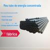 Fabricantes vendem tubos polienergéticos de anticorpos monoclonais com funções completas. tubos de polienegia de anticorpos monoclonais são fáceis de usar.