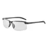 Nuevas Gafas de Sol Polarizadas que Cambian de Color 3043, Modernas para Hombre para Pesca al Aire Libre y Conducir Día y Noche, Gafas de Sol Anti-UV