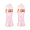 Recarga especial de agua de burbujas para máquina de burbujas de fuegos artificiales, concentrado de burbujas Gatling, juguetes para niños, exclusivamente para comercio exterior