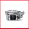 Bomba de Agua de Refrigeración Adecuada para Coche Bmw E46 Bomba de Agua 11517511221