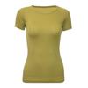 Tops de Ropa de Yoga para Mujer Camisetas de Manga Corta Delgadas para Mujer para Correr Deportes Transpirables Tops de Fitness Ropa de Yoga Ropa de Fitness