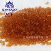 TOHO TOHO Importado 3mm Vidro Fosco Transparente Contas de Arroz Artesanal diy Contas Material para Pulseira Colar