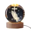 Artesanato Bola de Cristal Transparente Pequenos Enfeites Cruz Igreja Membros Atividade Lembranças Mesa Clássico Luz Noturna