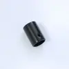 Acessórios para Cordão de Celular 7-8mm Kit de Fecho de Cordão em Liga de Zinco, Argola de Mola, Sino, Fivela de Porta, Clipe de Celular Anti-queda