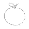 Nuevas Pulseras Europeas y Americanas de Cuentas Separadoras de Amazon, Artículos de Moda con un Diseño Único, Sencillo y Elegante