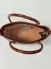 Bolsa feminina de nicho Shuai Mi Jia 2026 outono inicial nova moda versão coreana bolsa tiracolo bolsa de mão de alto valor bolsa saco