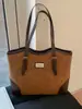 Bolso Transfronterizo de Alta Gama de Gran Capacidad para Mujer 2025 Nuevo Otoño e Invierno Bolso de Hombro Retro Bolso Tote de Nicho para Viajes