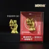 [Coleção] Museu Arqueológico Pinóquio Museu Nacional da China Ímãs de Geladeira Culturais e Criativos Ímãs Magnéticos de Resina Presentes Relíquias Culturais Ímãs de Geladeira