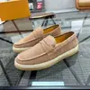 Zapatos europeos para hombre, otoño, alta gama, piel de vacuno de primera capa, zapatos casuales de moda, zapatos de suela gruesa de alta gama, zapatillas deportivas, zapatos para correr