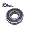 Aplicable a Linde 131/1158 Modelo Linde T20 accesorios para carretilla elevadora 9503092730V rodamiento de bolas de ranura profunda 6307