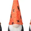 Boneca Bruxa Fantasma de Halloween Enfeites Pendentes Desenho Animado Pingentes Decoração Adereços Bonecos do Festival Fantasma Pequenos Enfeites Atacado Natal