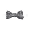 Grampo de Cabelo com Laço de Strass 5mm Transfronteiriço, Acessórios para Roupas, Decoração de Sapatos, Chapéus, Vestidos de Casamento, Decoração DIY