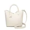 Bolsos para Mujer 2024 Nuevo de Moda Tendencia Bolso de Hombro Único Cruzado Estilo Retro Señoras de Mediana Edad Madre Bolso de Mano Elegante