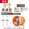 Ventilador Axial Externo de Rotor Externo de Alta Potência Comercial Xiongtong Coifa de Cozinha Industrial Potente Ventilador Cilíndrico de Exaustão Outros